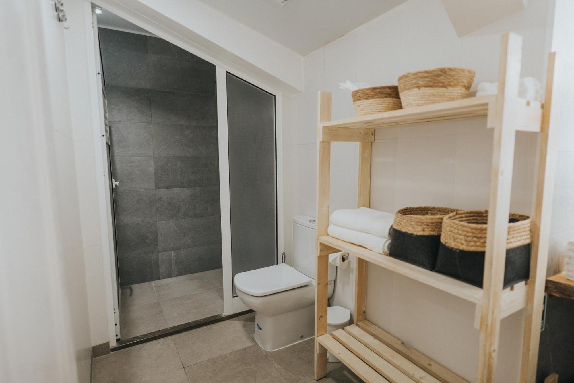 Pico Apartment'S 卡马拉-德洛布什 外观 照片