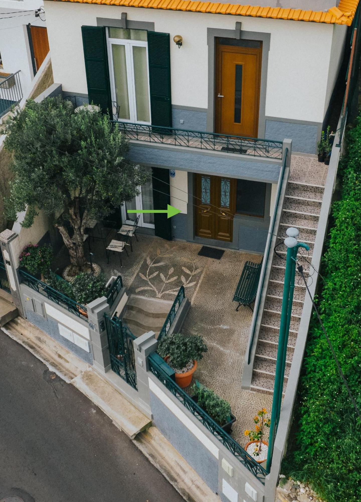 Pico Apartment'S 卡马拉-德洛布什 外观 照片