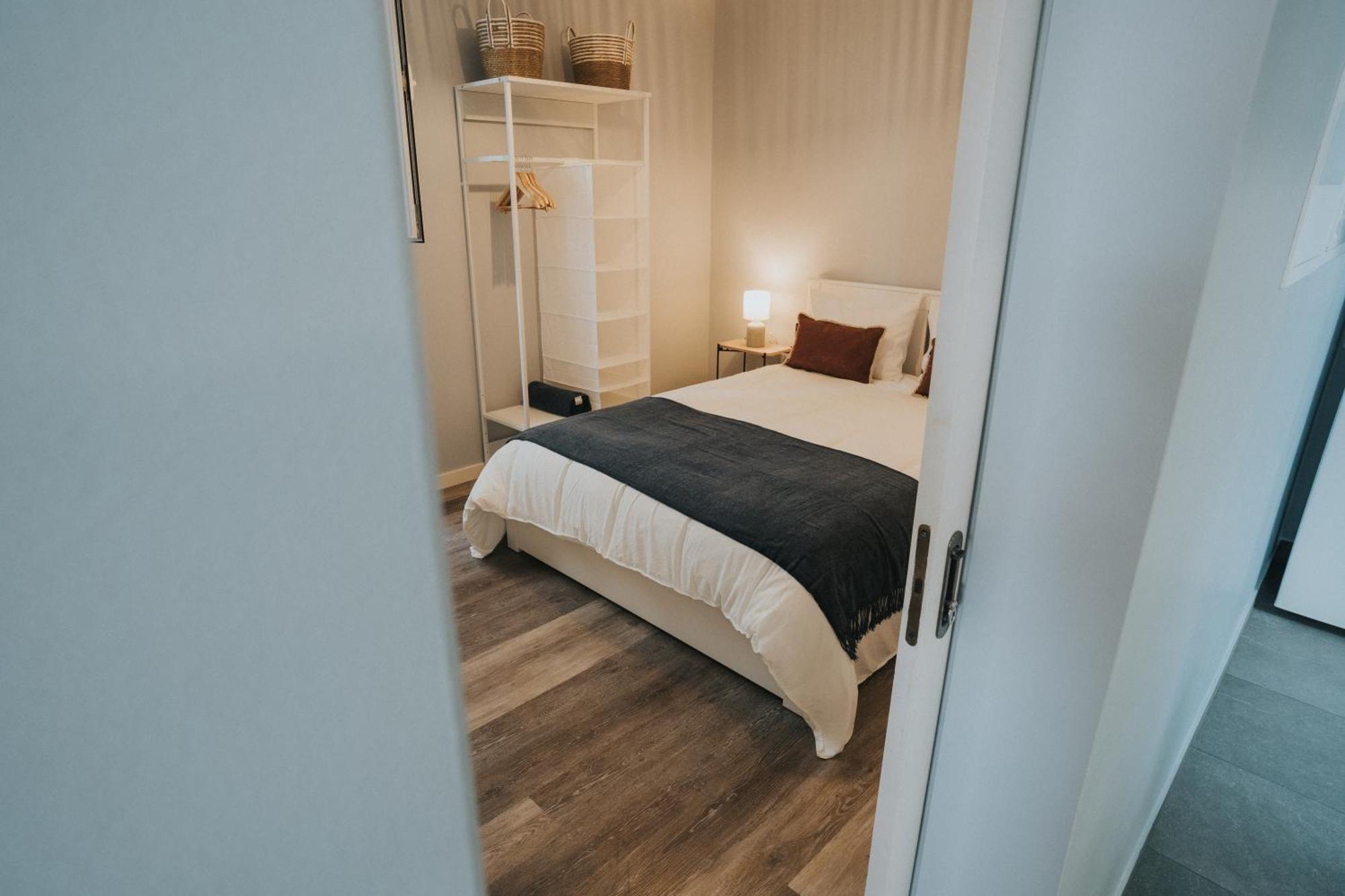 Pico Apartment'S 卡马拉-德洛布什 外观 照片