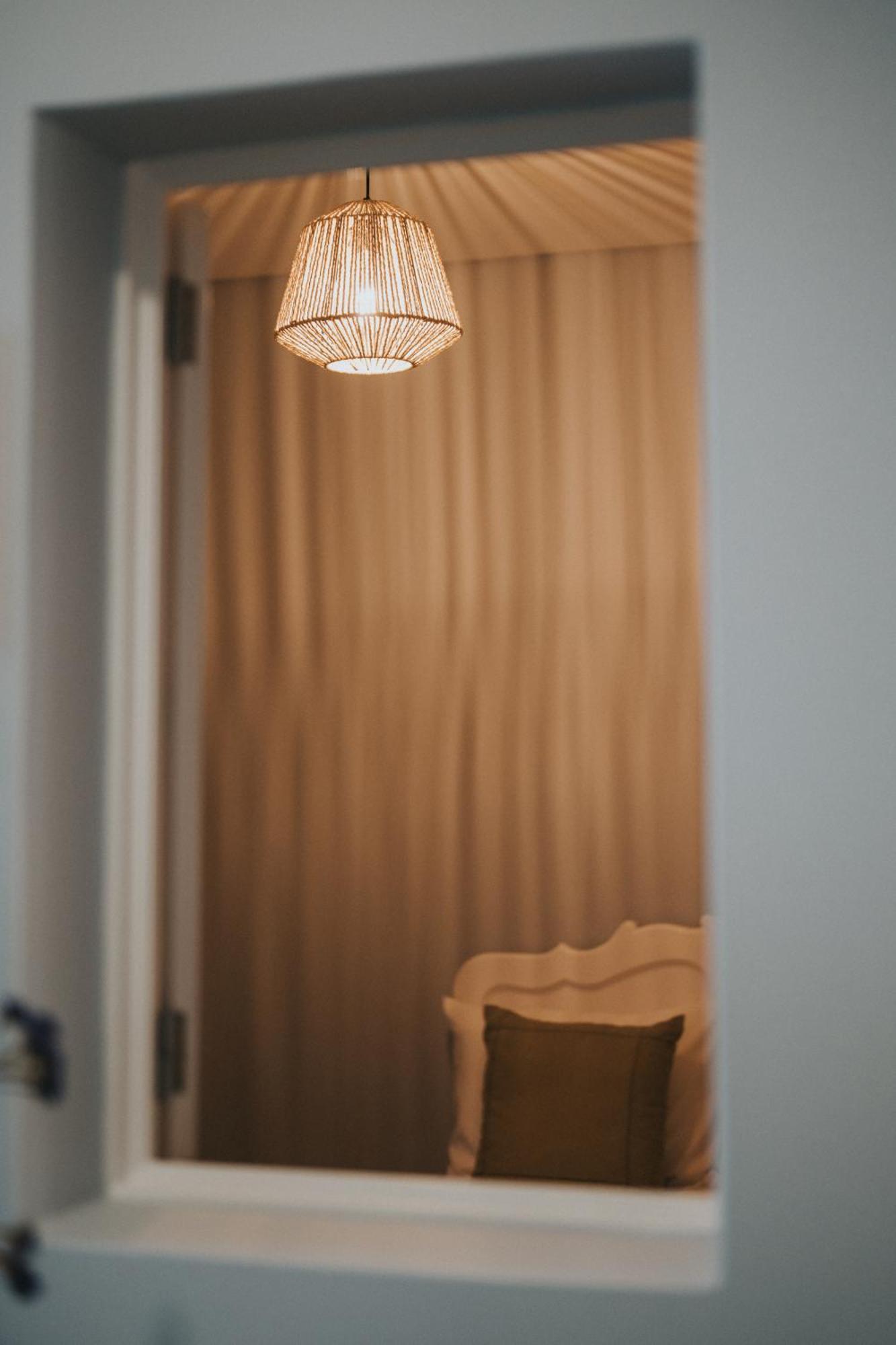 Pico Apartment'S 卡马拉-德洛布什 外观 照片